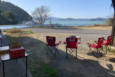 Image de A guest house for rent overlooking the sea / Amakusa Kumamoto