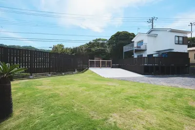 Image de Site area 320 square metersEnjoy Bbq  outdoor  / Tateyama Chiba