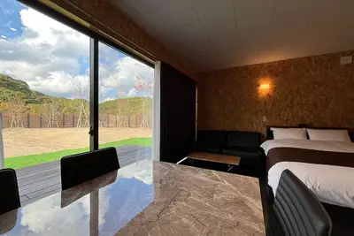 Image de Condominium B type Semisuite room Nonsmoking  / Sasebo Nagasaki