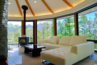 Image de Sky Villa Honors Hill 15 B25 Pets allowed / Kitasakugun Nagano