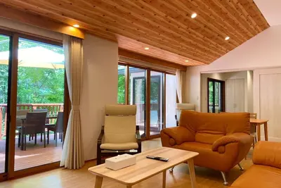 Image de Entire building available Honors Hill 26 K15  / Kitasakugun Nagano