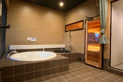 Image de With fullscale sauna Honors Hill 23 K13  Pet / Kitasakugun Nagano