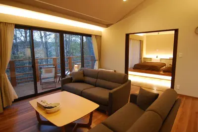 Image de Entire building available Honors Hill 10 E18  / Kitasakugun Nagano