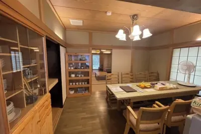 Image de Mountain hut No 5 Standard plan / Nasugun Tochigi