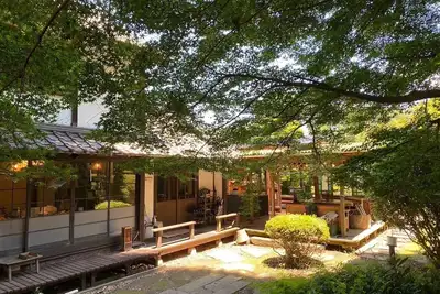 Image de Within an hour from the city center A hideout tha - Antique Villa Lotus / Tsukuba Ibaraki