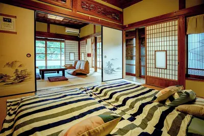 Image de An old folk house where you can spend a relaxing t / Ichihara City Chiba