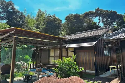 Image de An old folk house where you can spend a relaxing t / Ichihara City Chiba