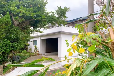 Image de 10 minutes from the airport one building availabl / Amami Kagoshima