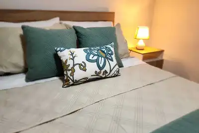 Apartment Downtown Santiago
