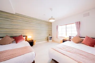 Image de March 2024 Open  Furano ski resort 5 min  Max 10 people  Great view from windows  Fully renovate / Furano Hokkaidō