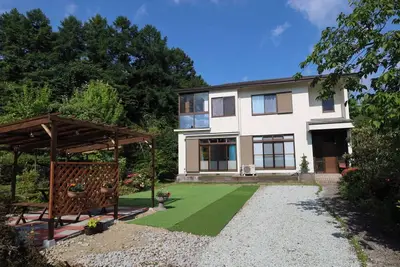 Image de Relax in the hot spring at Brand New Day a rental villa with a hot spring close to Naruko Gorge / Osaki Miyagi