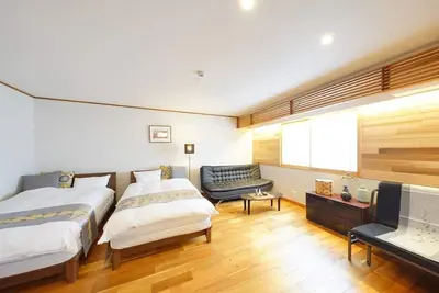 Image de Yadoya Uguisu Enjoy the atmosphere of the old to / Taito-ku Tokyo