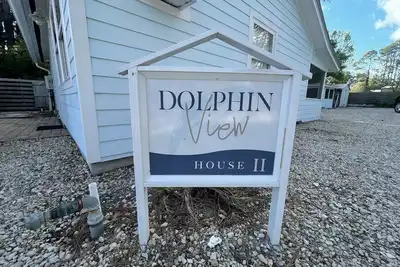 Image de Dolphin View House #2
