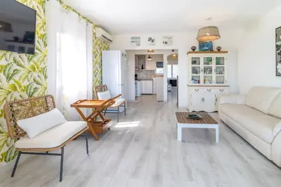 Fener de Dalt 90 - Appartement avec vue