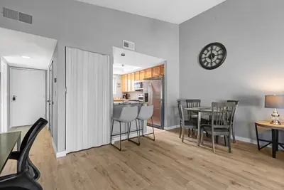 Greenside Getaway - 2 Bed/ 1 Bath - On Golf Course