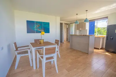 Image de Luxury Eco Apartament, Apartamento cómodo y tranquilo