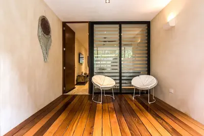 Image de Crystal in Bungalos Luxury Tulum: 2br Condo with Private Pool