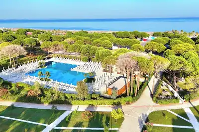 Image de Perla Penthouse, Lalzit Bay, Albania