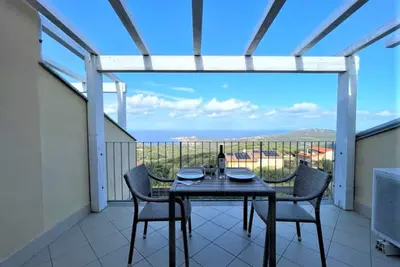 Image de Joli appartement pour 4 personnes avec piscine, Tv, animaux admis et parking