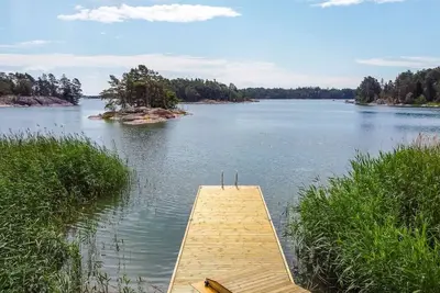 Image de Villa Porkkala - Seafront Jacuzzi / Nature Reserve