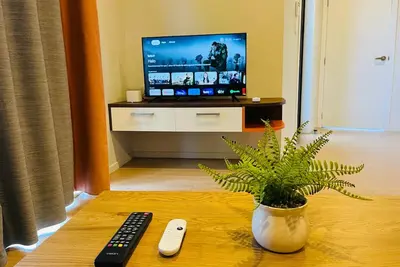 Image de Modern Comfy 3 Bedrooms House in Chartwell