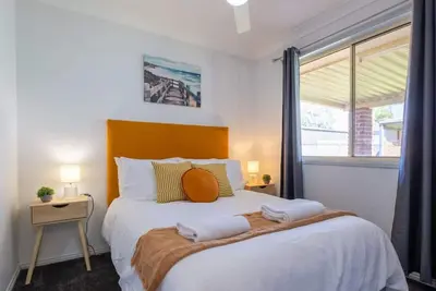 Image de Davidson - Family Getaway, Pets Allowed