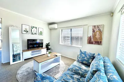 Image de Spacious Comfty 4 BDMs in Rototuna