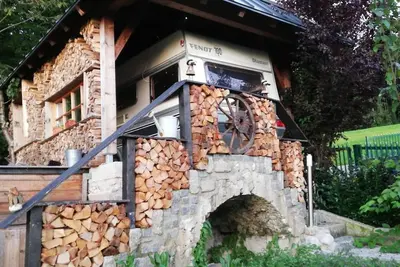 Image de Camp de base du Kaiser Kaiserhaus
