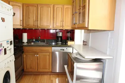 Historic Cobble Hill Luxe 2 Bdr Duplex Condo