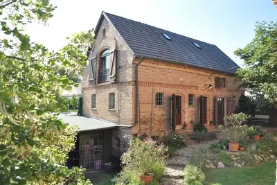Ferienhaus für 6 Gäste mit 140m² in Oberuckersee