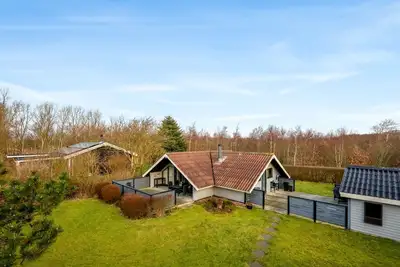 Image de \"Tjana\" - 6km from the sea by Interhome