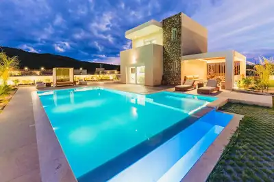 Image de Aiolia Villa