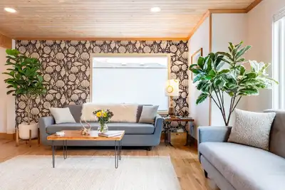 Image de Grey Oak by AvantStay | Coastal Charm, Near Beach & Golf