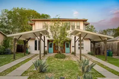 Image de Bonnie & Clyde by AvantStay | Close 2 Dt Austin