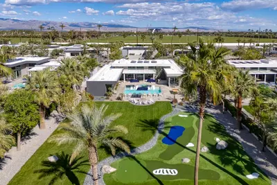 Image de AvantStay | Polo Villa Halo | Pickleball, Putting Green | Sleeps 28