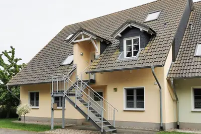 Image de Trassenheide, Ferienwohnung Mühlenidyll - Wohnung Mühlenpark