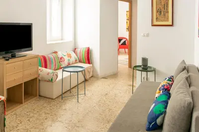 Image de Maison de vacances à Cadiz près de la mer