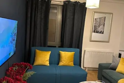 Image de Entire flat in Ealing