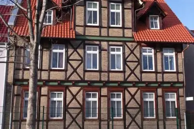 Image de Plaisir du Harz Retraite moderne