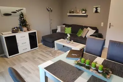 Image de Top Ferienwohnung am Diemelsee