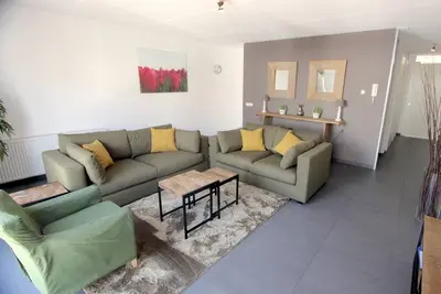 Image de 3 bedroom accommodation in Egmond aan Zee