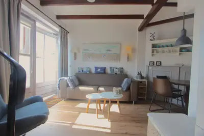 Image de 2 bedroom accommodation in Egmond aan Zee