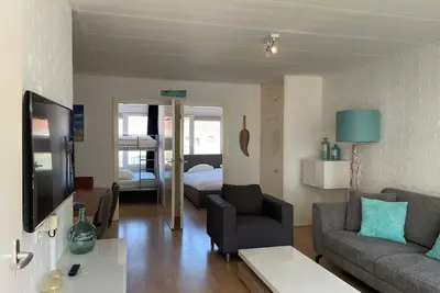 Image de 2 bedroom accommodation in Egmond aan Zee