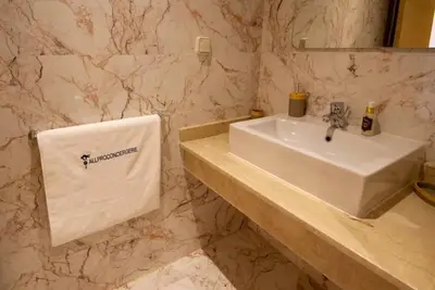 Image de Appartement luxueux Coralia avec piscine