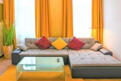 Image de Highlight Suite Augarten