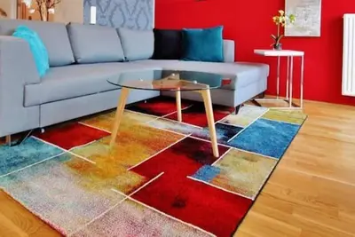 Image de Modern Duplex Museumsquartier