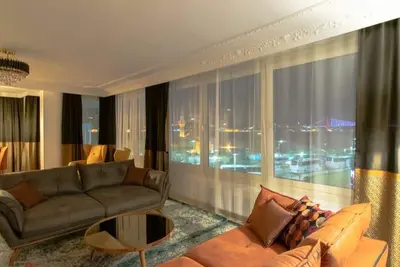Image de Charming Suite Bosphorus View