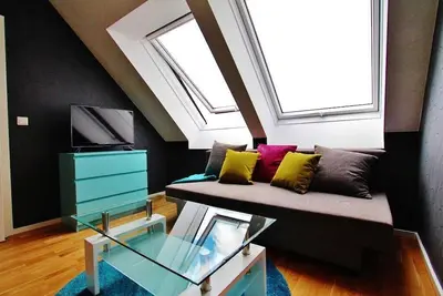 Image de Hideaway Suite Danube Canal