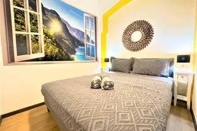 Image de Delightful Suite Westbahnhof