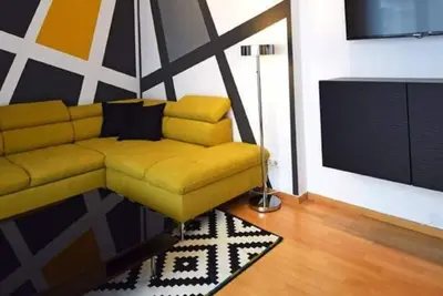 Image de Modern Suite City Center